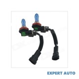 Bec imitatie xenon hod h11 55w 12v Alta marca Alt model #7, Array