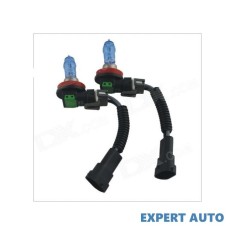 Bec imitatie xenon hod h11 55w 12v Alta marca Alt model #7