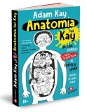 Cumpara ieftin Anatomia Lui Kay, Adam Kay - Editura Publica