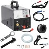 VidaXL Aparat de sudură MIG / MMA / TIG 200 A 151245