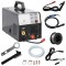 vidaXL Aparat de sudură MIG / MMA / TIG 200 A 151245