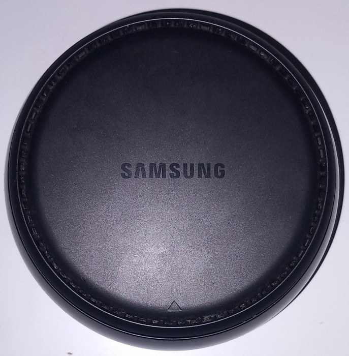 Samsung Dex Station EE-MG950 - Galaxy S8, S9, S10, S20, S21, S22, S23, S24
