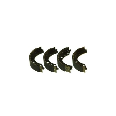 Set saboti frana HONDA CIVIC V Hatchback EG ABE C04001ABE foto