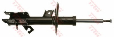 Amortizor NISSAN QASHQAI / QASHQAI +2 (J10, JJ10) (2007 - 2013) TRW JGM1055SR foto