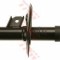 Amortizor NISSAN QASHQAI / QASHQAI +2 (J10, JJ10) (2007 - 2013) TRW JGM1055SR