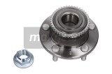 Set rulment roata MAZDA MPV II (LW) (1999 - 2006) MAXGEAR 33-0467
