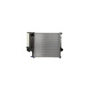 Radiator apa BMW 3 Compact E36 AVA Quality Cooling BW2139