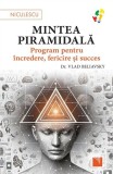 Mintea piramidală - Paperback brosat - Dr. Vlad Beliavsky - Niculescu