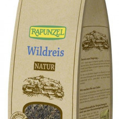 Orez Bio Natur Salbatic Rapunzel 200gr