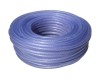 Furtun gradina siliconat cu insertie 1/2&quot; 100 M, FSI0002