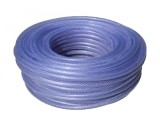 Furtun gradina siliconat cu insertie 1/2&quot; 100 M, FSI0002