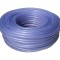 Furtun gradina siliconat cu insertie 1&quot; 50m, FSI0001