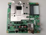 Main Board EAX66882503(1.0) Din LG 55UH605V