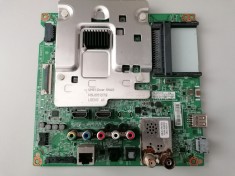 Main Board EAX66882503(1.0) Din LG 55UH605V