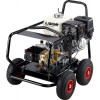 Masina de spalat cu presiune THERMIC 11HF LAVOR, apa rece, debit 1080 l/h, presiune 200bar, motor Honda 11CP