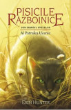 Pisicile razboinice Vol.19: Al patrulea ucenic - Erin Hunter