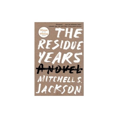 The Residue Years foto