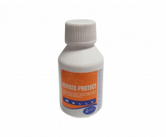 Solutie orala hepato-protectoare pentru suine si pasari, Hepato Protect, Pasteur, 100ml foto