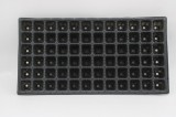 Sadbovač Strend Pro, na priesady, 3,7x3,7x4,5 cm, 72 priesad, &scaron;tvorec