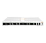 NET SWITCH 48PORT 1000M 4SFP+/ION 1930 JL686B ARUBA BY HPE