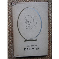 DAUMIER - MIHAI GHERMAN - OAMENI DE SEAMA