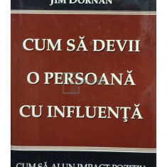 John C. Maxwell - Cum sa devii o persoana cu influenta (editia 1998)