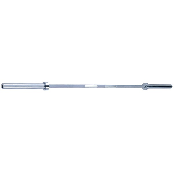 Bara haltera Olympic Sportmann 152cm/50mm FitLine Training