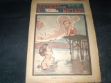 REVISTA UNIVERSUL COPIILOR NR 30 1929