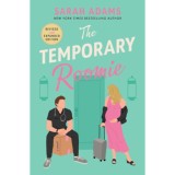 The Temporary Roomie - Sarah Adams