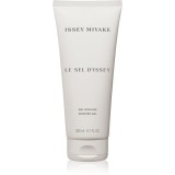 Issey Miyake Le Sel d&#039;Issey gel de duș pentru bărbați 200 ml