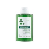 Sampon cu urzica, 200ml, Klorane