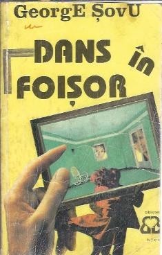 Dans in foisor - George Sovu
