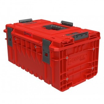 Cutie pentru scule Qbrick System One RED Ultra HD QS 350 Vario, 30x58.5x38.5 mm foto