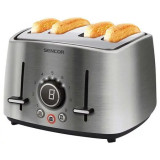 Toaster 4 Felii 1600W Sencor, Oem