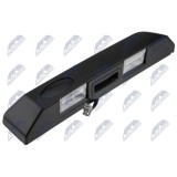 Comutator deschidere portbagaj Land Rover Discovery 3 2004-, Cu lampa numar, CXB000456XXX