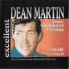 Dean Martin - Some Enchanted Evening, CD