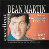 Dean Martin - Some Enchanted Evening, CD