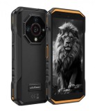 Cumpara ieftin Telefon mobil Ulefone Armor X32 Pro, Portocaliu, 5G, 5.65 LCD, 16GB RAM (8GB+8GB extensibili), 256GB ROM, Night Vision, 64MP+16MP, Android 14, Dimensi