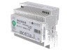 Alimentator pulsatoriu pentru şină DIN 96W 48VDC 2A OUT: 1