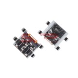 Mufă &Icirc;ncărcare Alimentare Samsung Galaxy S3 Mini I8190 S7562 S Duos Omnia M S7530 Original China Bulk