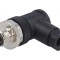 Mufă M12 5-Pin Tată Profibus IP67 60V 4A