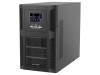 ARMAC UPS 3000W 3000VA 230V Line Interactive 9Ieșiri LCD