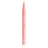 NYX Professional Makeup Epic Ink Glitz creion metalic pentru ochi culoare Bootcut Bling 1 ml