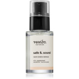 Resibo Safe &amp; Sound Hair Ends Serum ser de păr 15 ml