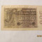 CY 500000000 500 milioane marci mark 01.09.1923 Reichsbanknote Germania unifata