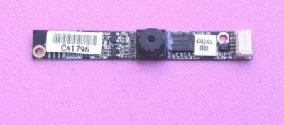 Toshiba Satellite X205-S7483 X205 X200 17&amp;quot; Webcam Web Camera Board M foto