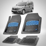 Covorase Fiat Doblo Facelift MPV 263 Compatibile 2015-2022 | Blue