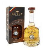 Zetea Palinca Helmut Duckadam Caise Cutie 0.7L