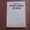 Carol Roman -Reabilitarea lui Bula