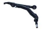 Bascula brat suspensie roata HONDA CIVIC VI Aerodeck (MB, MC) (1998 - 2001) MAXGEAR 72-5484